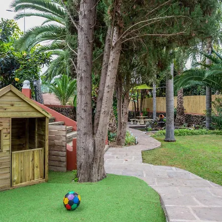 Chalet Villa Torrita By Interhome-2